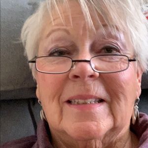 Meet your Posher, Joan